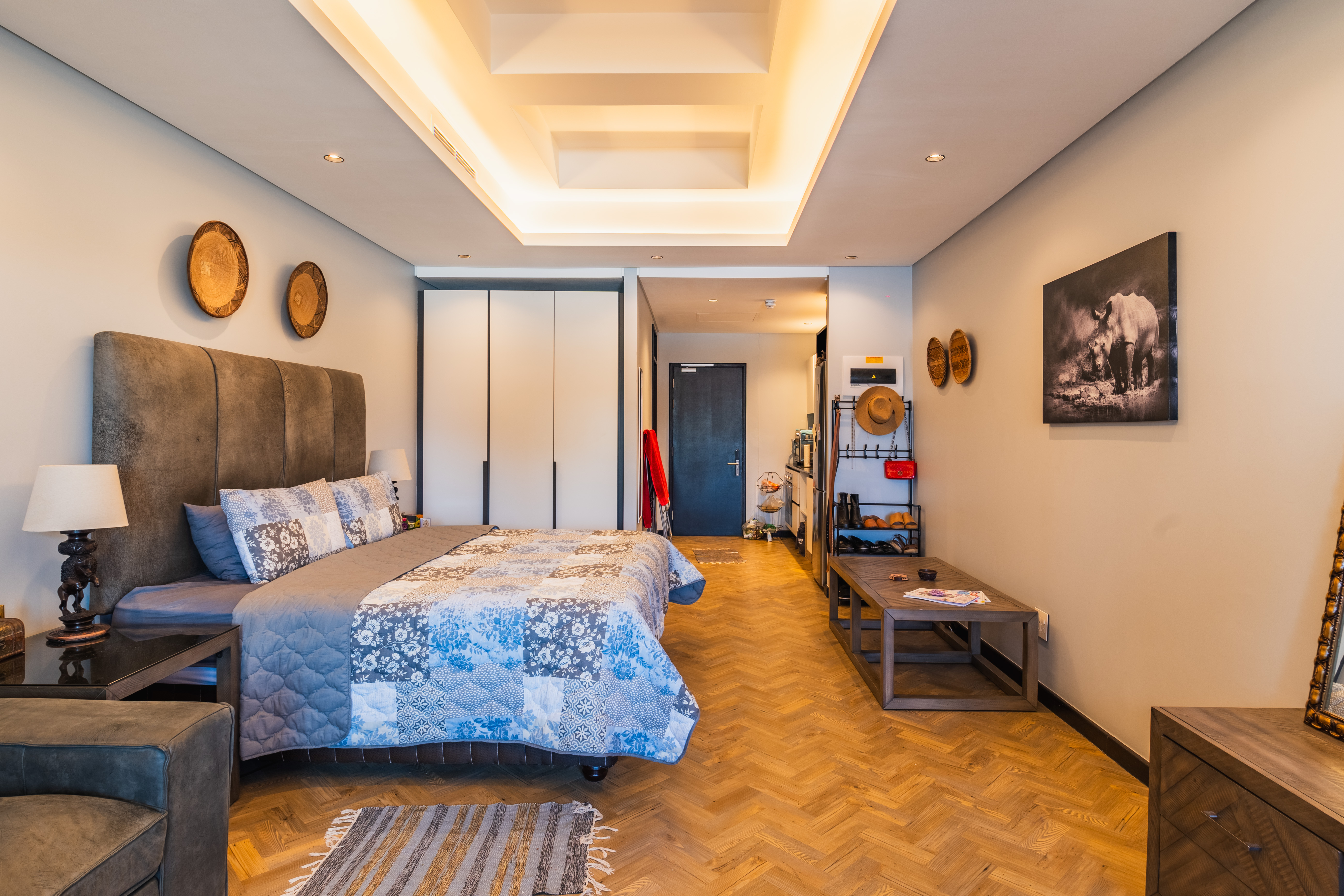 0 Bedroom Property for Sale in Cape Town City Centre Western Cape